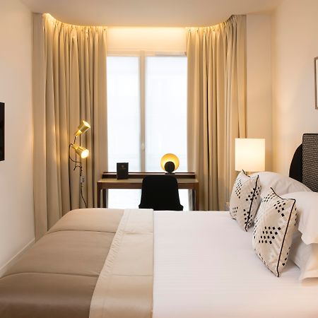 Le Tsuba Hotel Παρίσι Εξωτερικό φωτογραφία