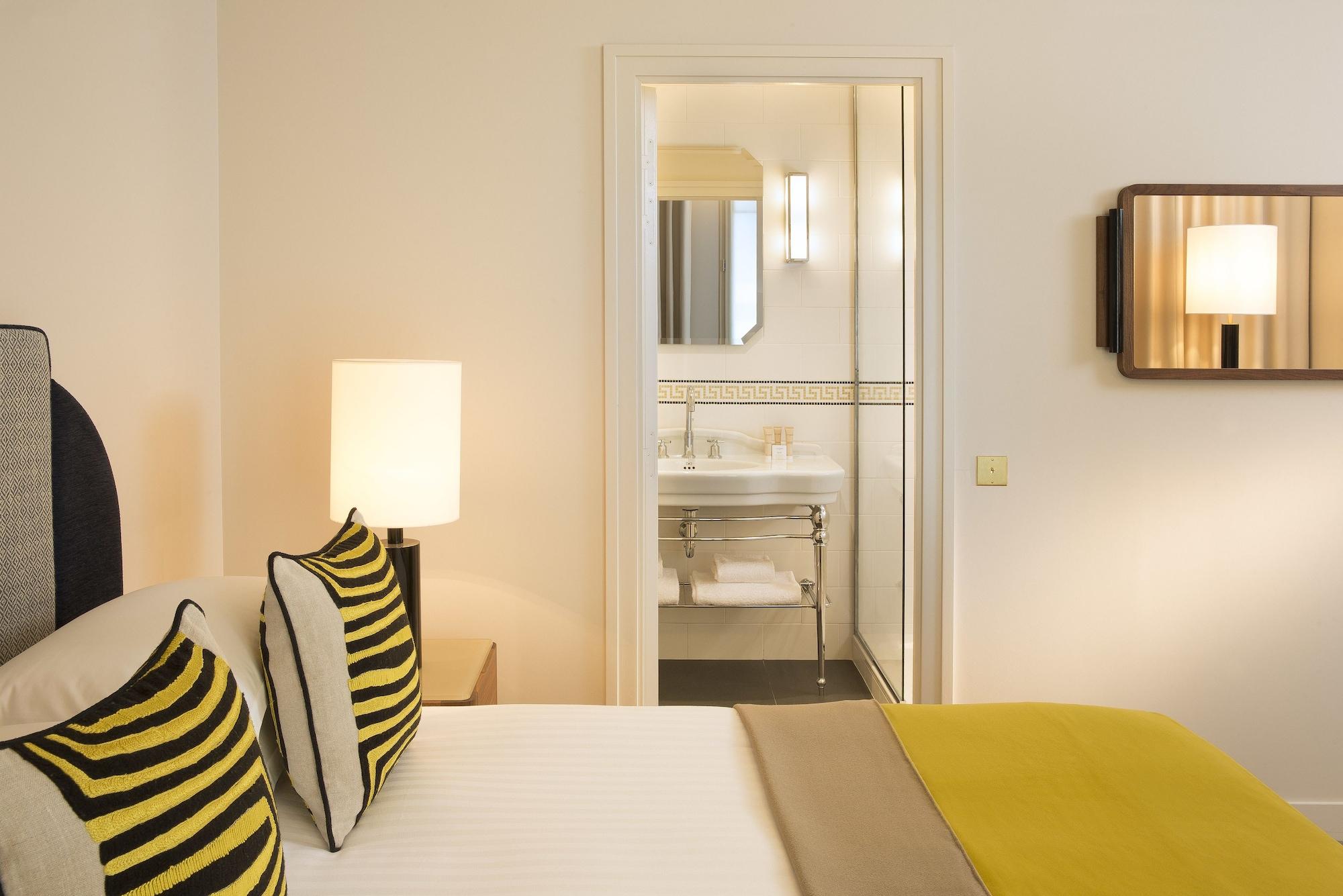 Le Tsuba Hotel Παρίσι Εξωτερικό φωτογραφία