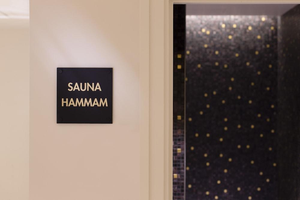 Le Tsuba Hotel Παρίσι Εξωτερικό φωτογραφία