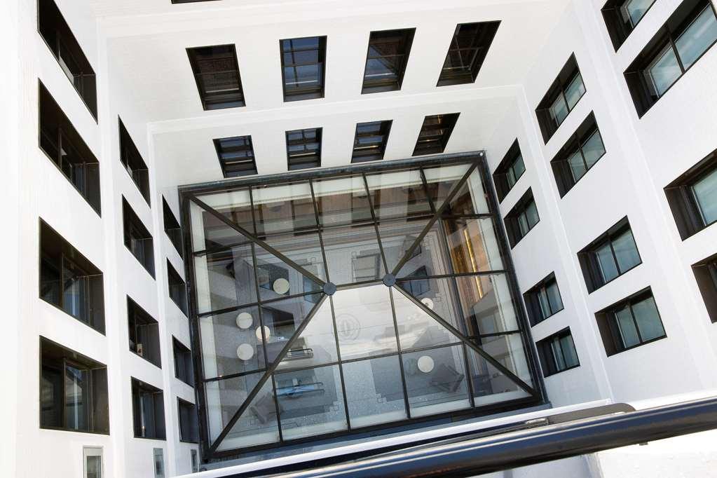 Le Tsuba Hotel Παρίσι Ανέσεις φωτογραφία