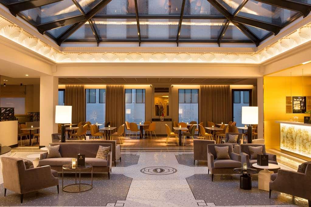 Le Tsuba Hotel Παρίσι Εσωτερικό φωτογραφία