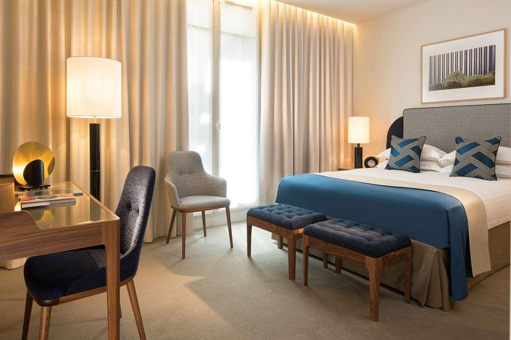 Le Tsuba Hotel Παρίσι Δωμάτιο φωτογραφία