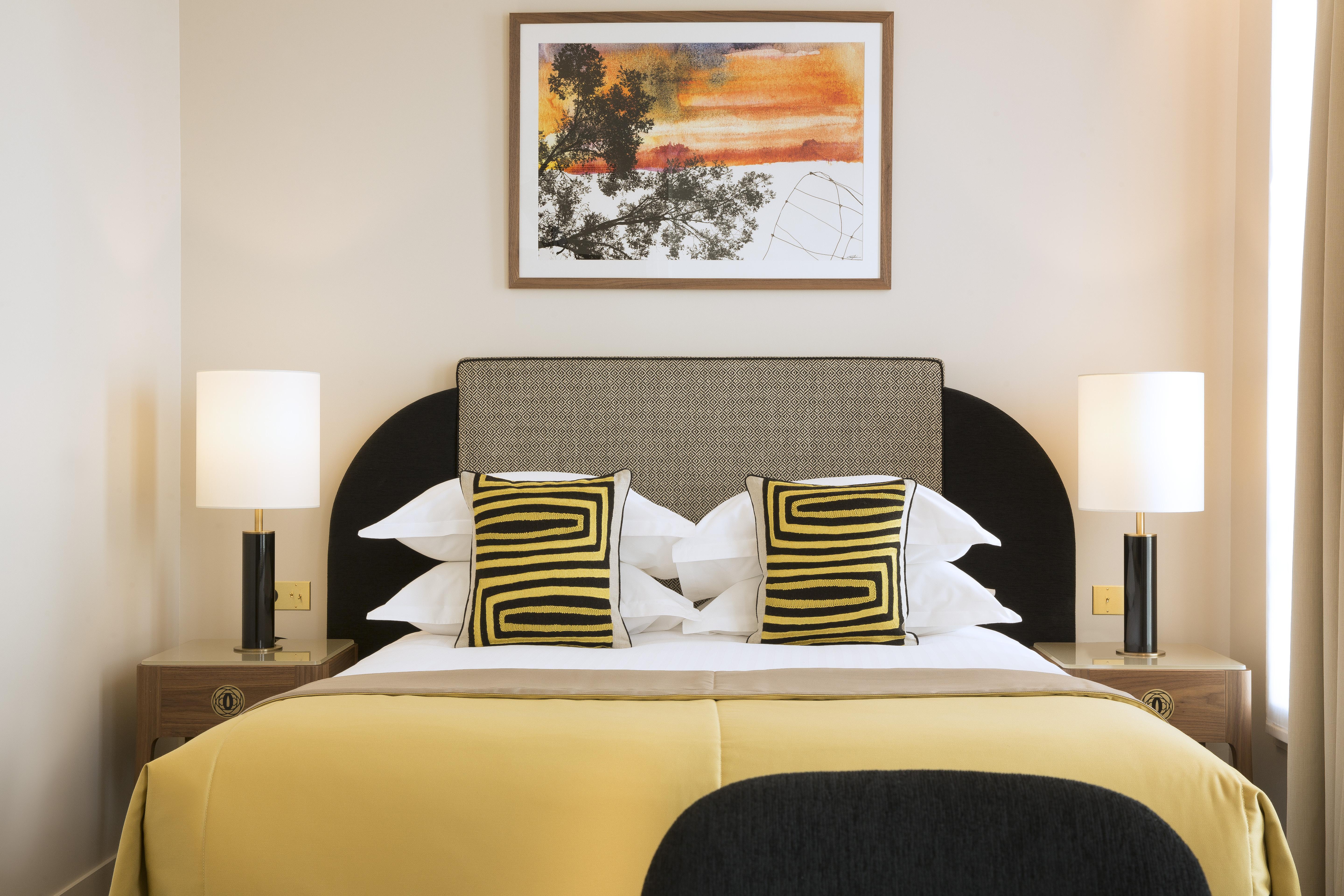 Le Tsuba Hotel Παρίσι Εξωτερικό φωτογραφία