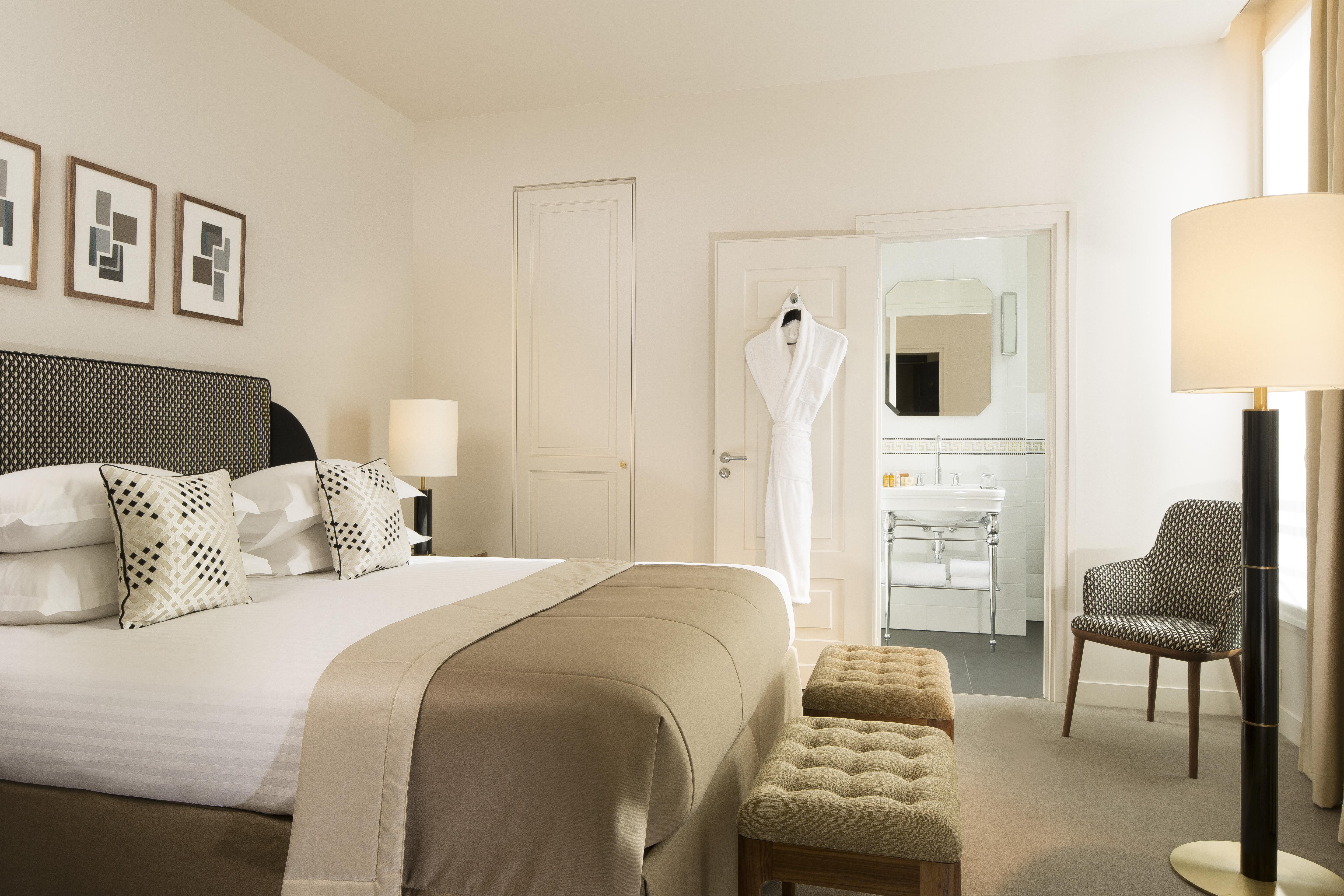 Le Tsuba Hotel Παρίσι Εξωτερικό φωτογραφία