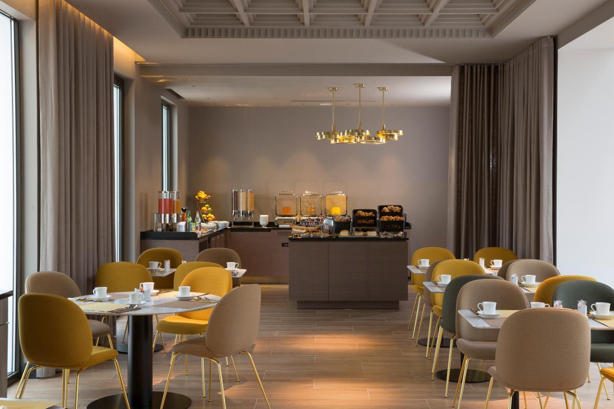Le Tsuba Hotel Παρίσι Εξωτερικό φωτογραφία