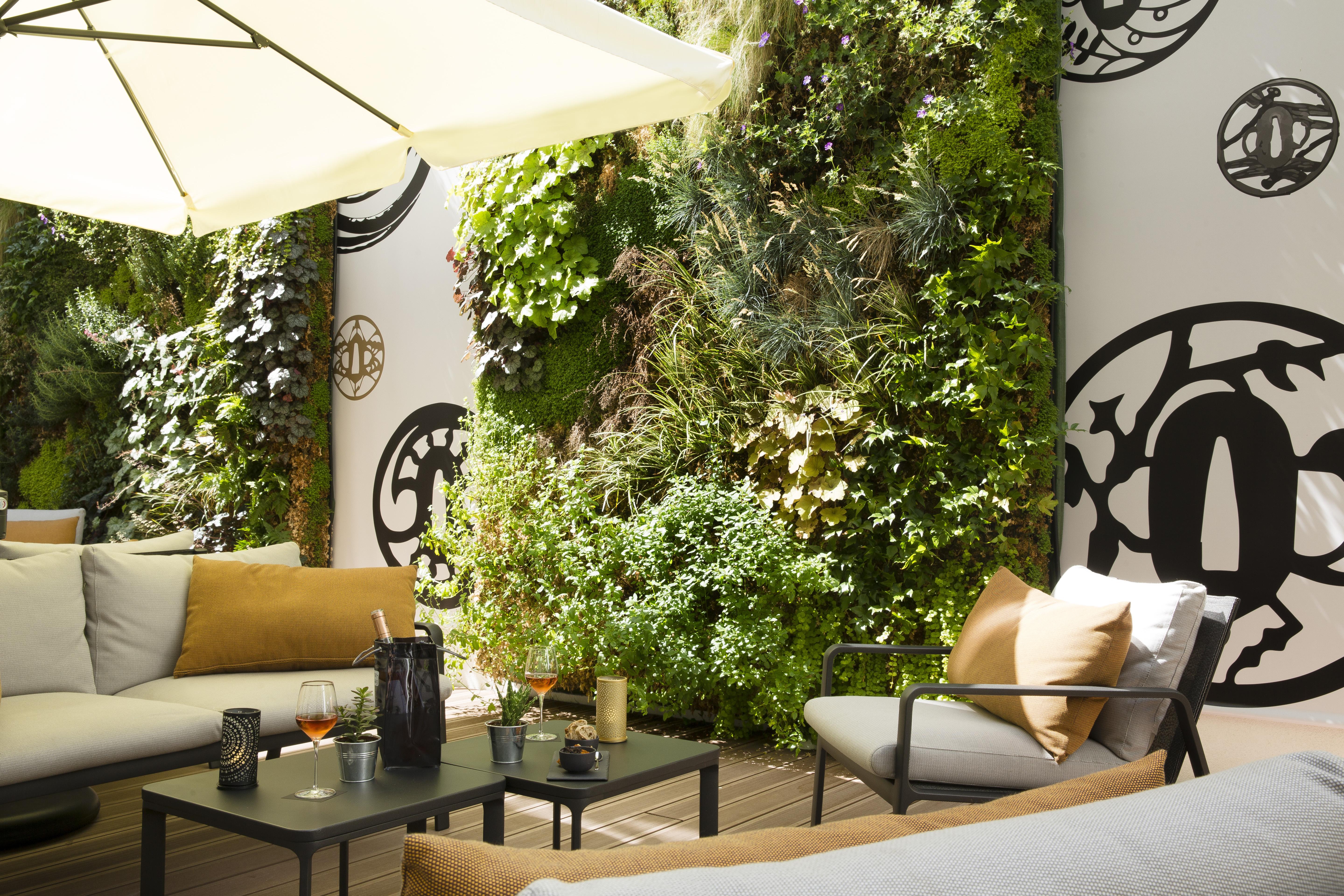 Le Tsuba Hotel Παρίσι Εξωτερικό φωτογραφία