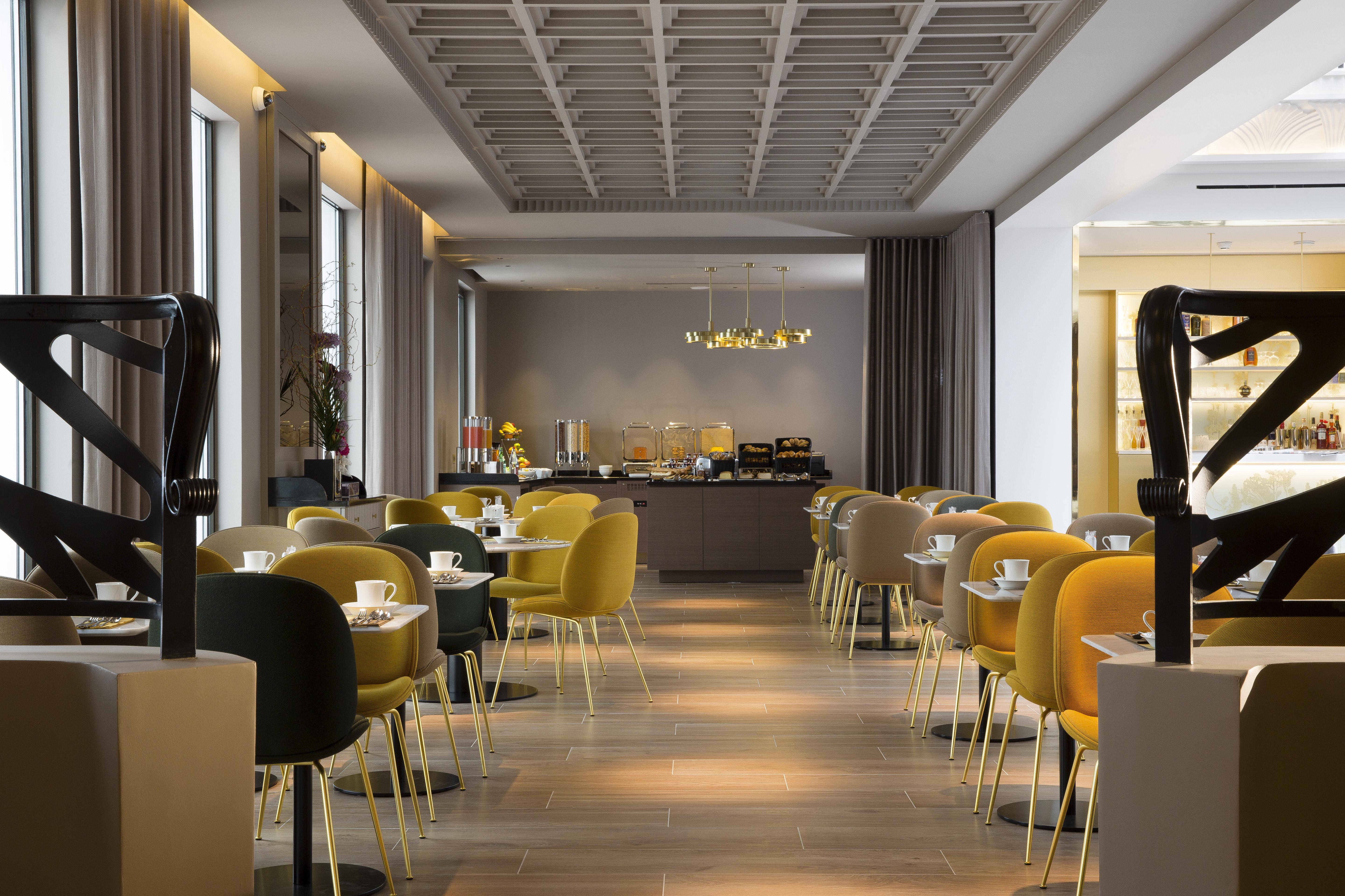 Le Tsuba Hotel Παρίσι Εξωτερικό φωτογραφία