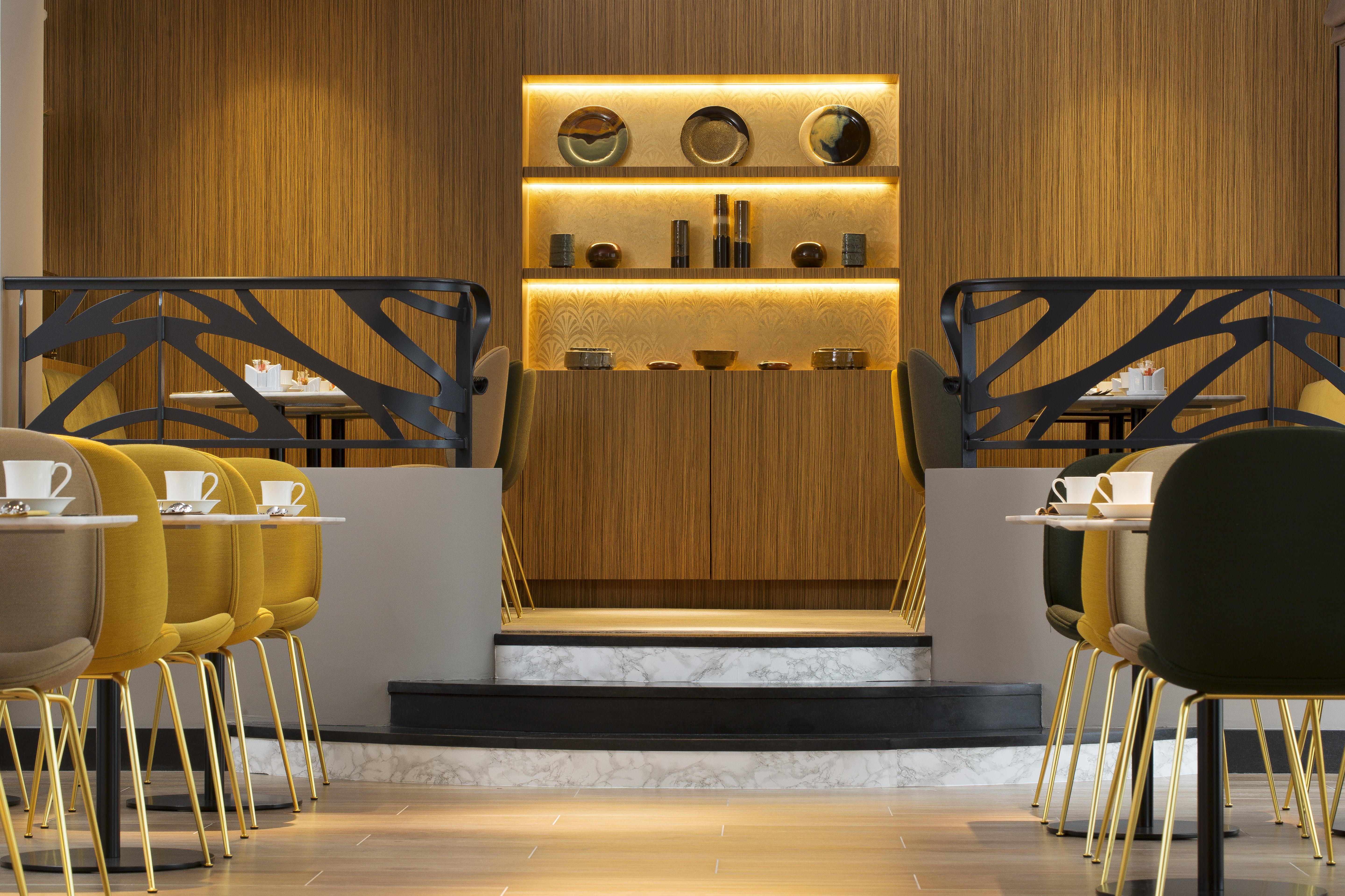 Le Tsuba Hotel Παρίσι Εξωτερικό φωτογραφία