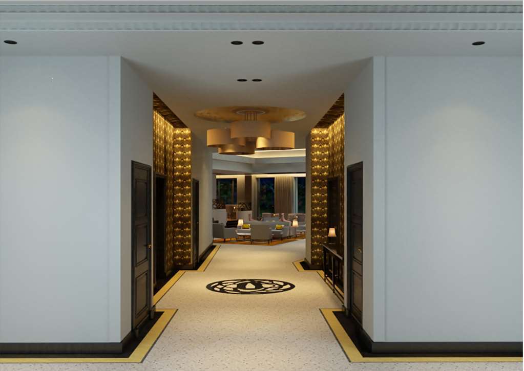 Le Tsuba Hotel Παρίσι Εσωτερικό φωτογραφία