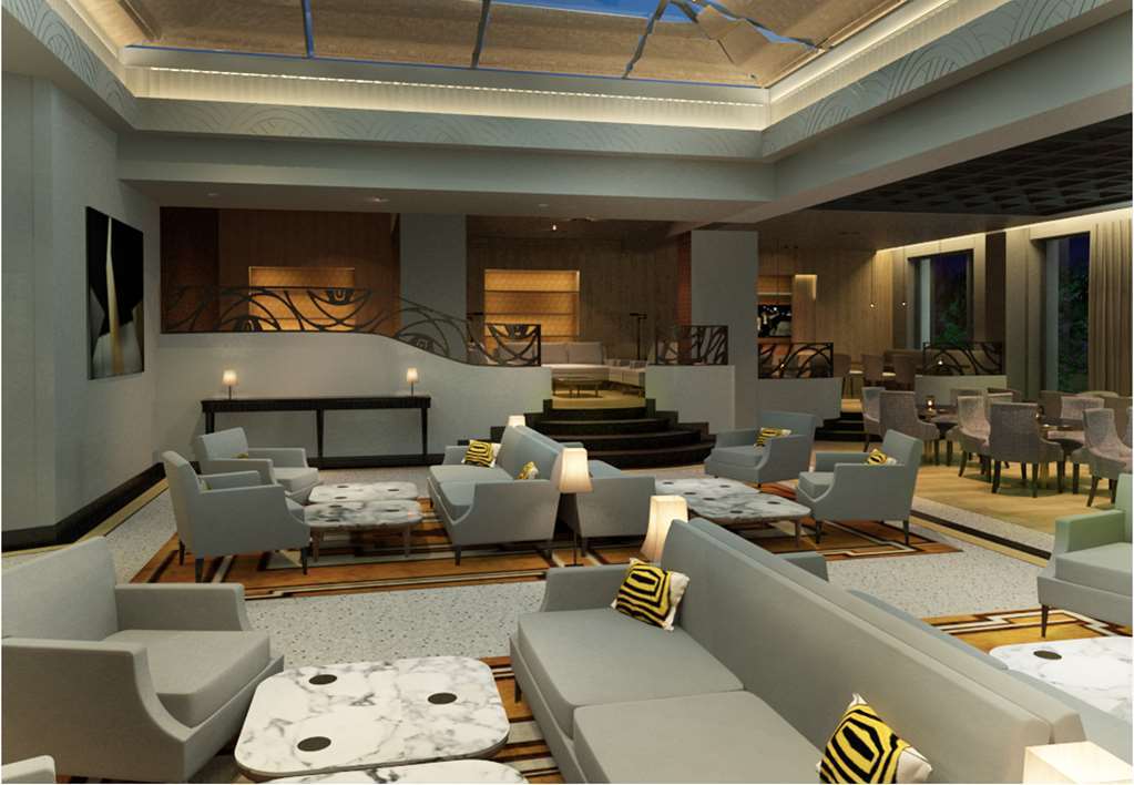 Le Tsuba Hotel Παρίσι Εστιατόριο φωτογραφία